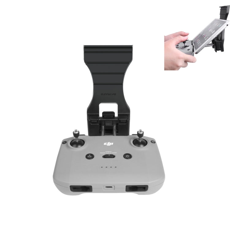 Sunnylife AIR2-Q9293 Remote Control Plate Extension Bracket for DJI Mavic Air 2 Sunnylife AIR2-Q9293 Remote Control Plate Extension Bracket for DJI Mavic Air 2